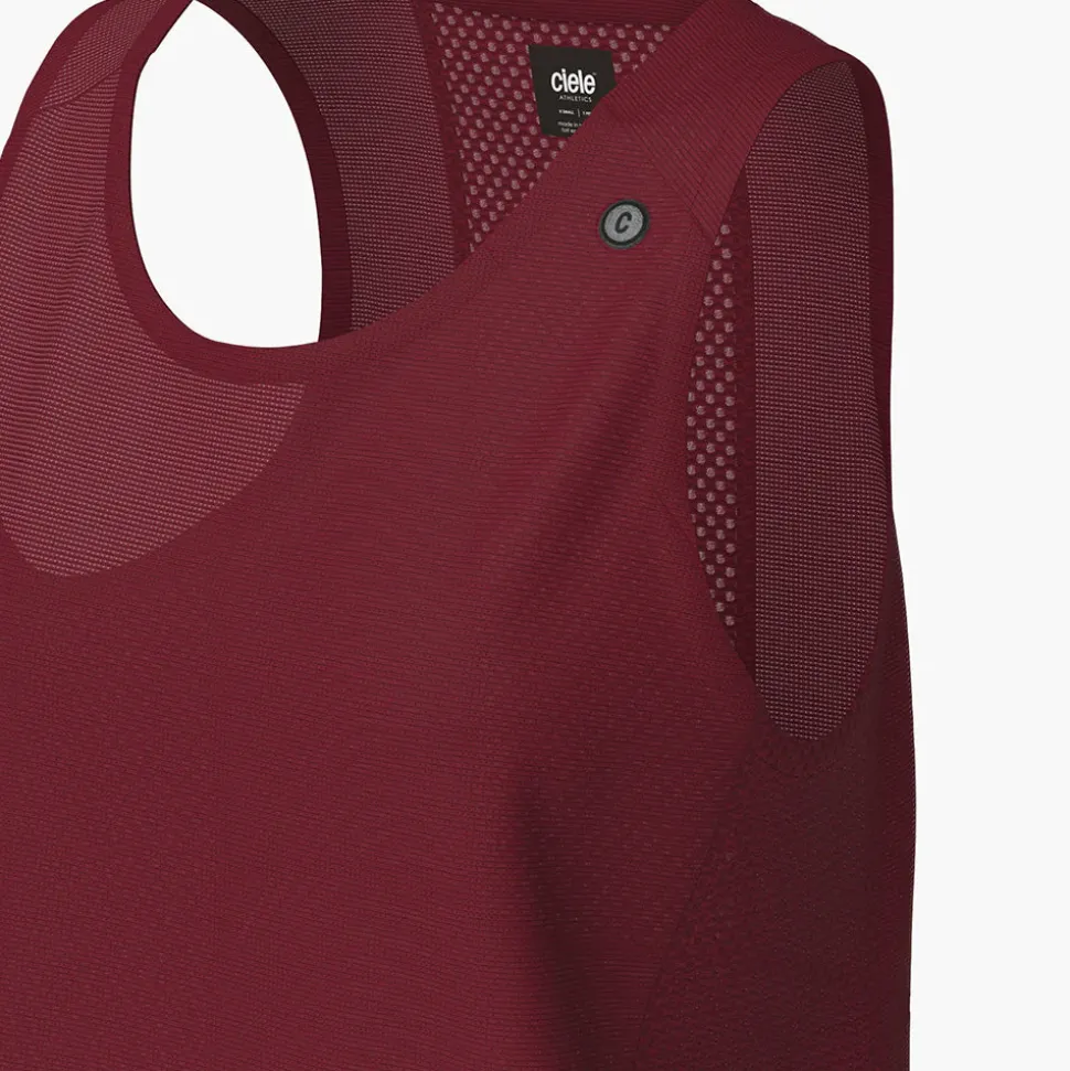 Online ciele athletics W RCDSinglet - Elite - Cab