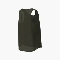 Fashion ciele athletics W RCDSinglet - Elite - Raven Raven - Dark Green