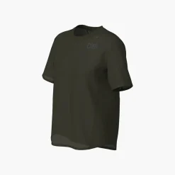 Hot ciele athletics W RCDTshirt - Elite - Raven Raven - Dark Green