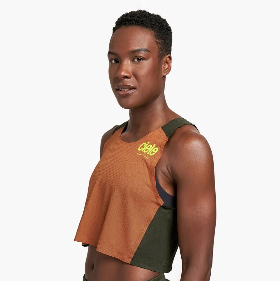 Cheap ciele athletics W RDCRPSinglet - Elite - Havolin