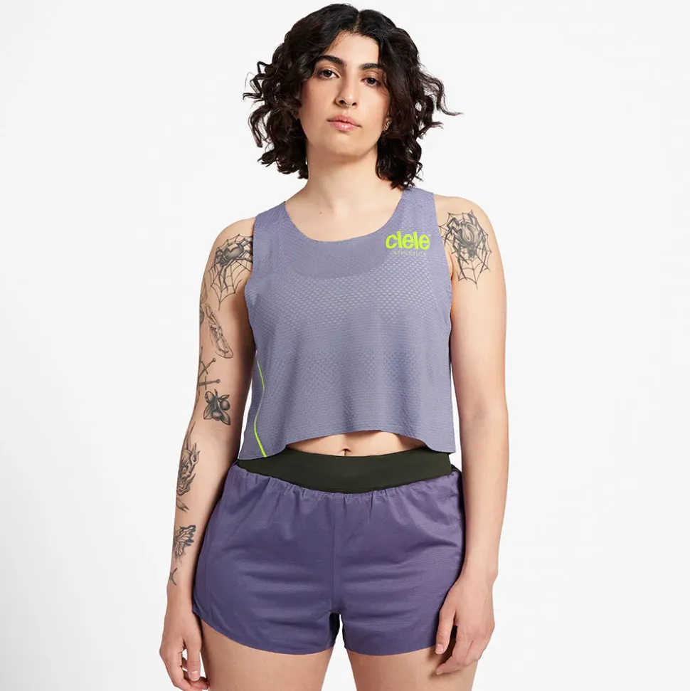 Flash Sale ciele athletics W RDCRPSinglet - Elite - Nelson