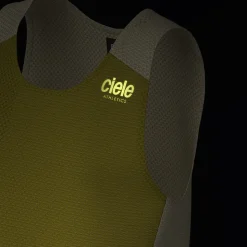 Fashion ciele athletics W RDCRPSinglet - Elite - Sogl