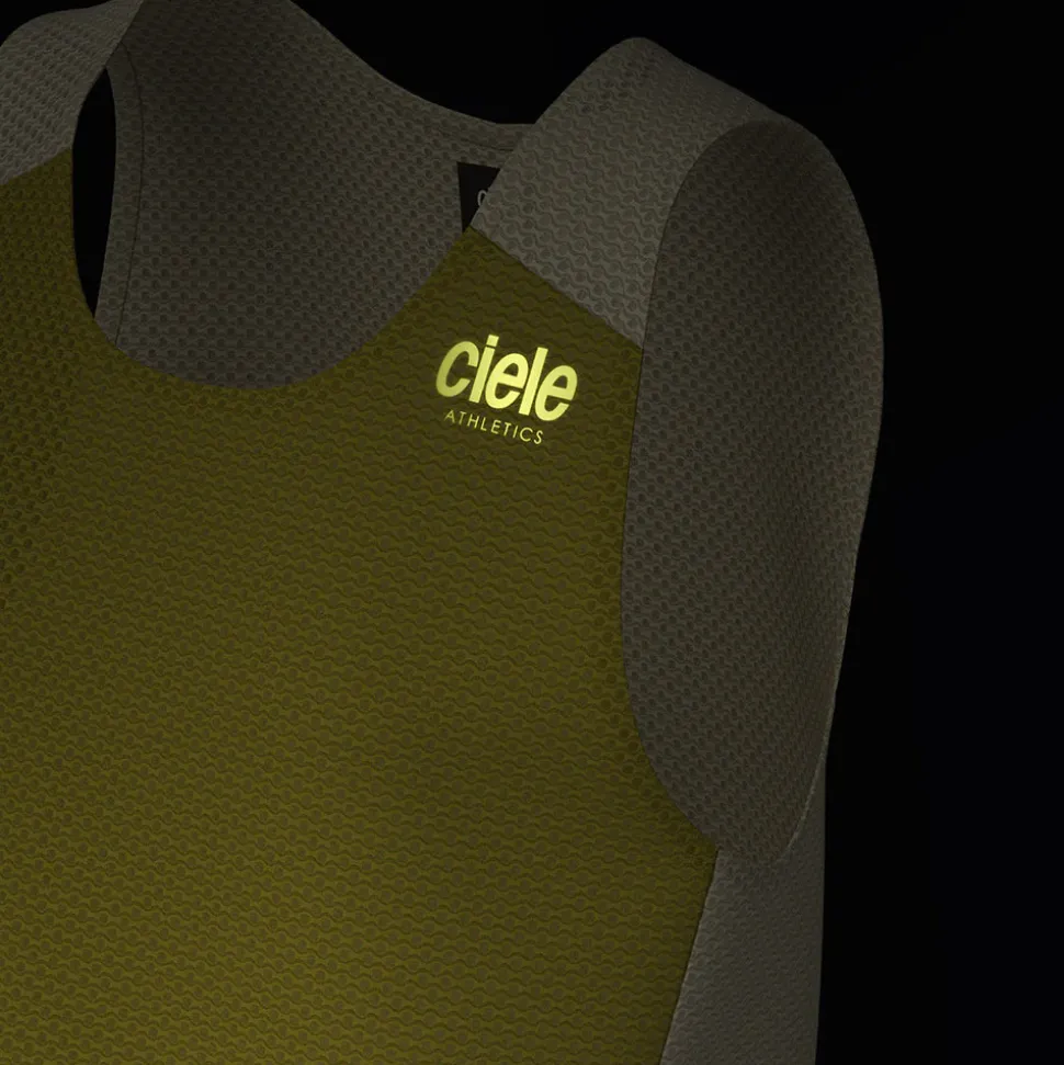 Fashion ciele athletics W RDCRPSinglet - Elite - Sogl