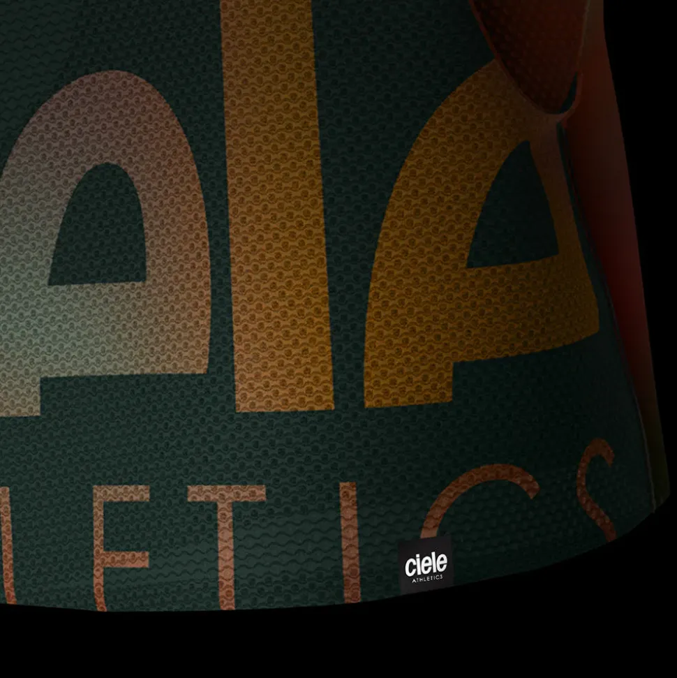 Online ciele athletics W RDCRPSinglet - KM