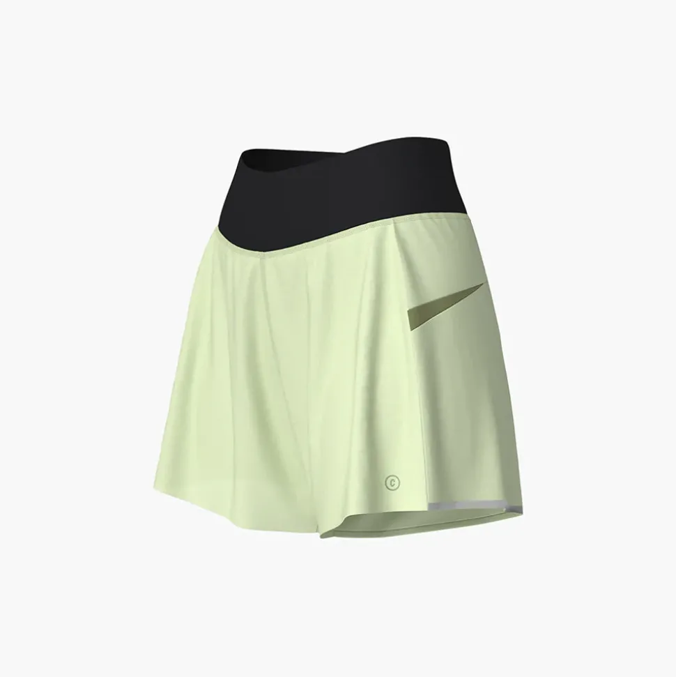 Outlet ciele athletics W TRNShort 4" brief - Voya