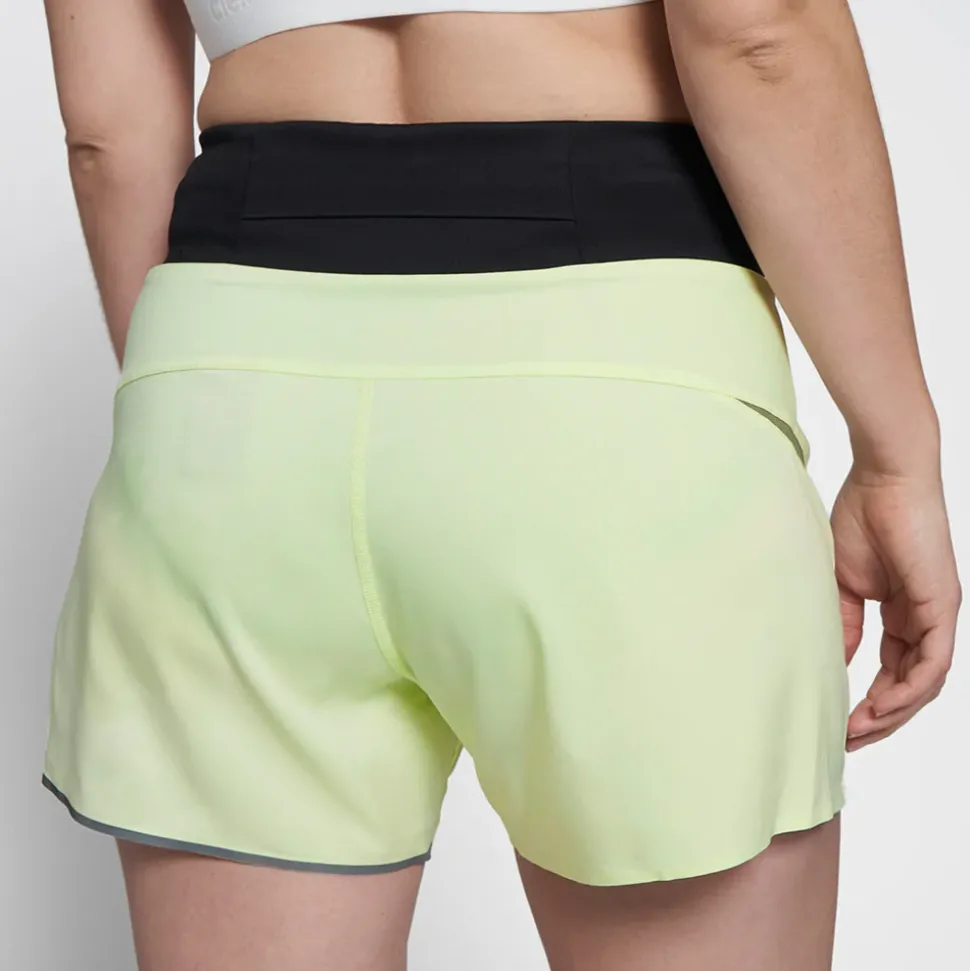Outlet ciele athletics W TRNShort 4" brief - Voya