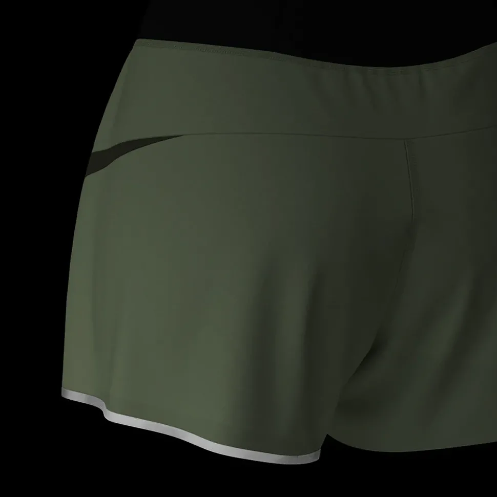 Outlet ciele athletics W TRNShort 4" brief - Voya