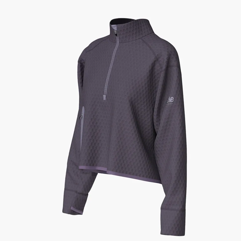 Cheap ciele athletics W VLVHalfzip - Astronautic