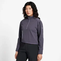 Cheap ciele athletics W VLVHalfzip - Astronautic