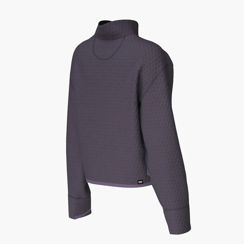 Cheap ciele athletics W VLVHalfzip - Astronautic