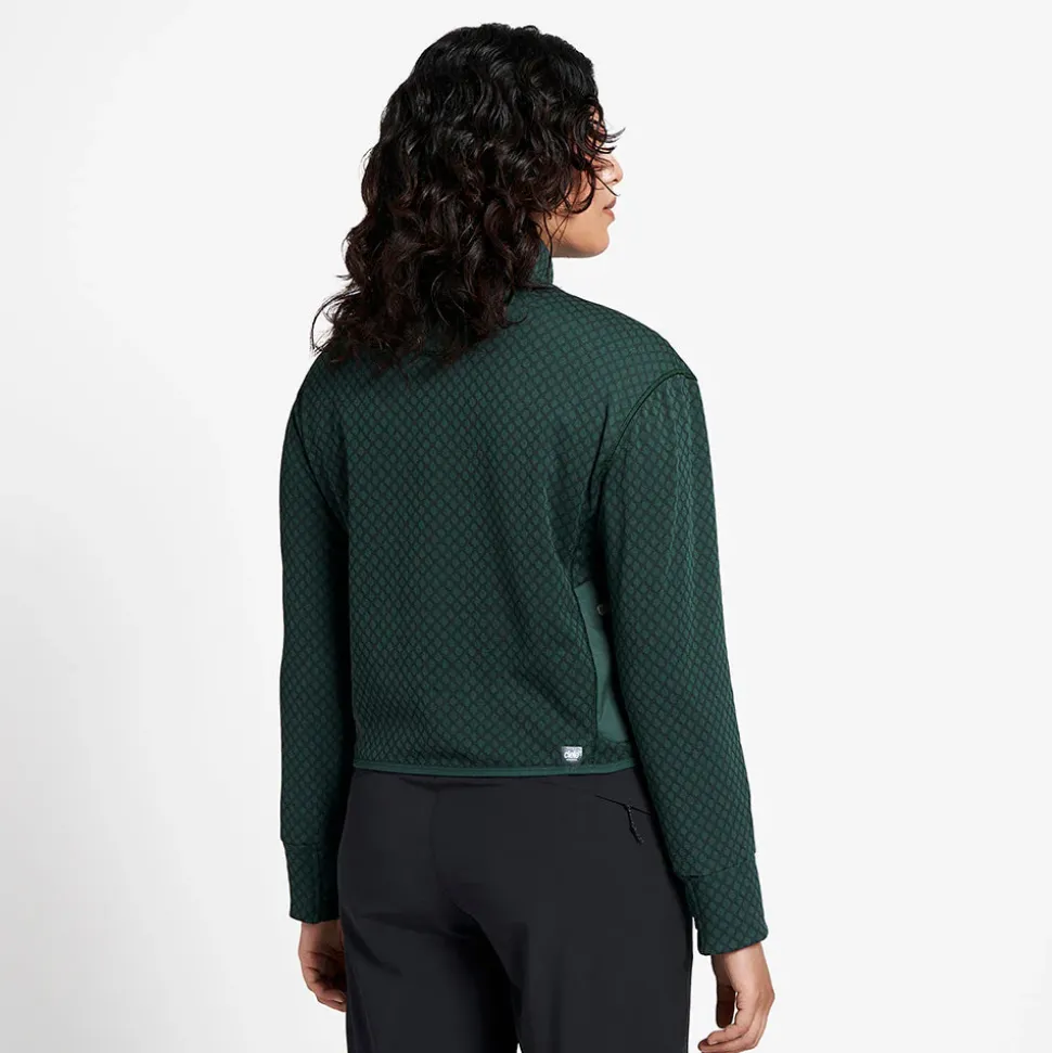 Clearance ciele athletics W VLVHalfzip - Janium