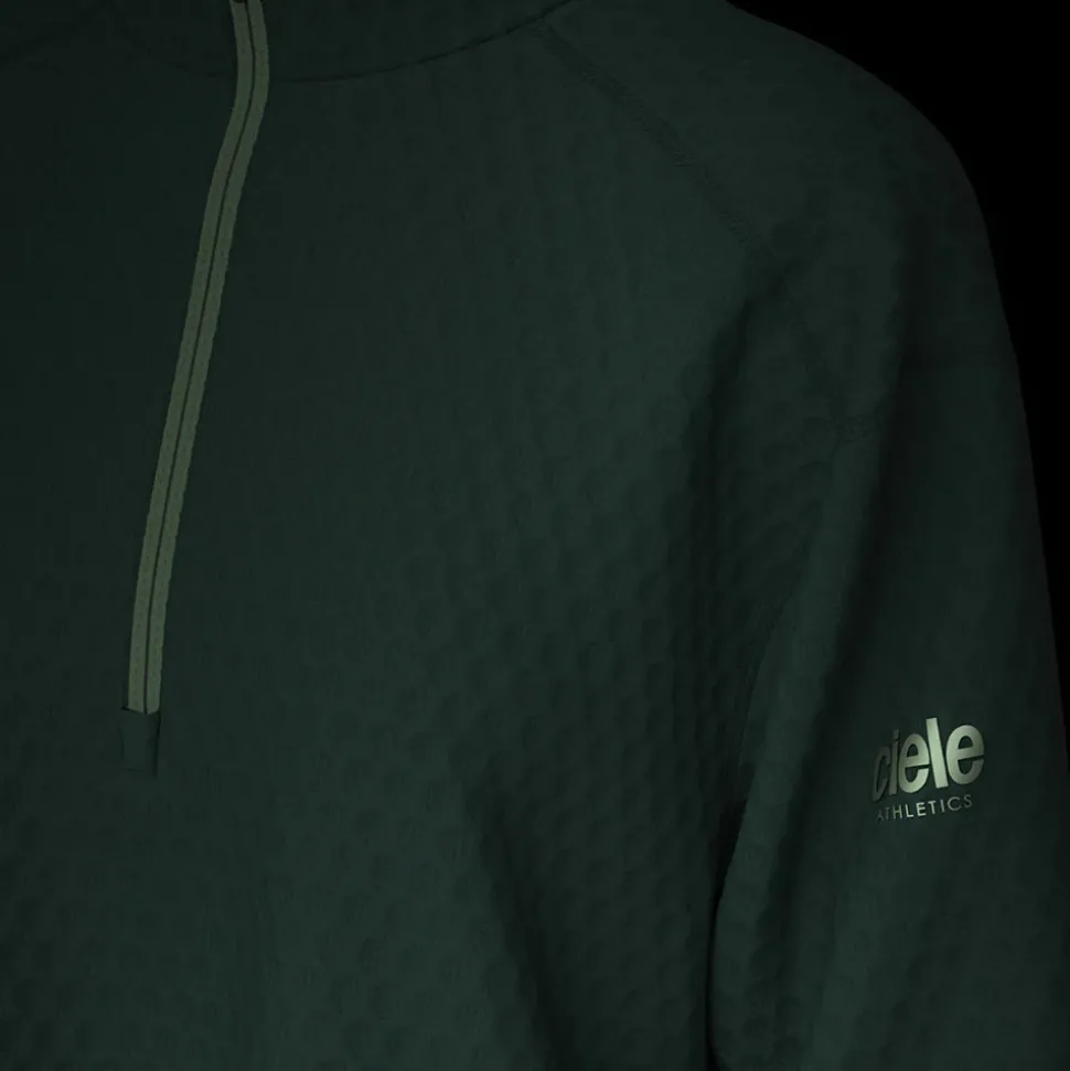 Clearance ciele athletics W VLVHalfzip - Janium