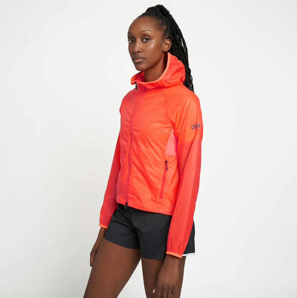 Fashion ciele athletics W VNTJacket - Mars one