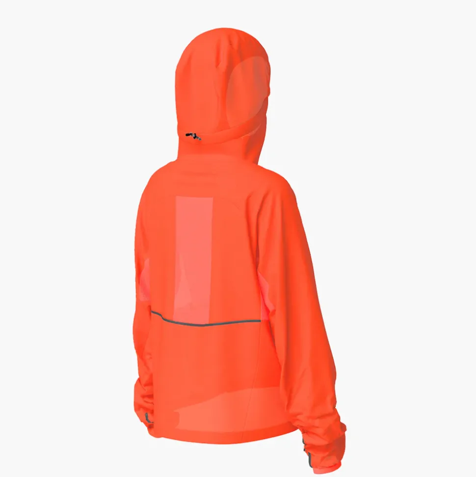Fashion ciele athletics W VNTJacket - Mars one