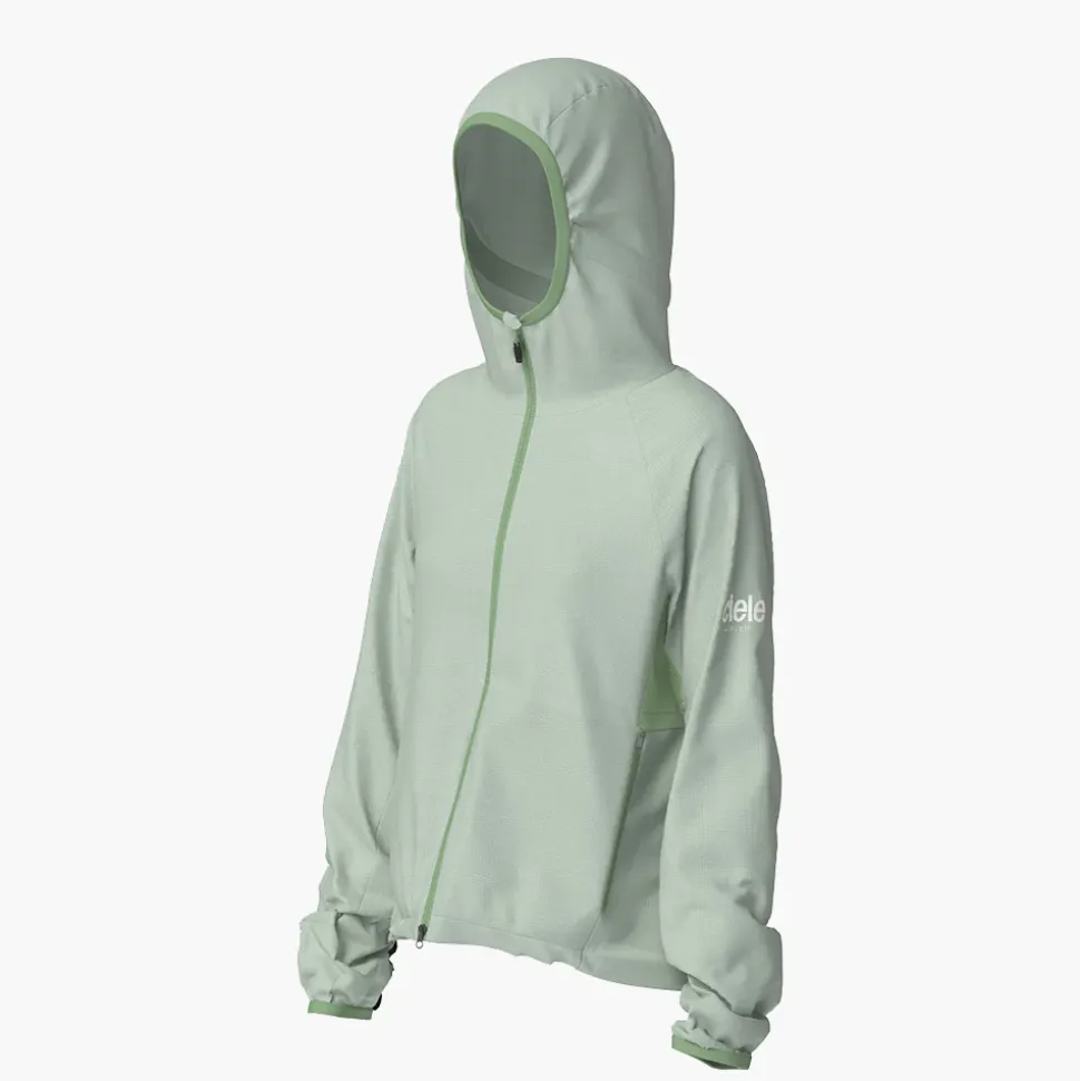 Flash Sale ciele athletics W VNTJacket - Mynyd