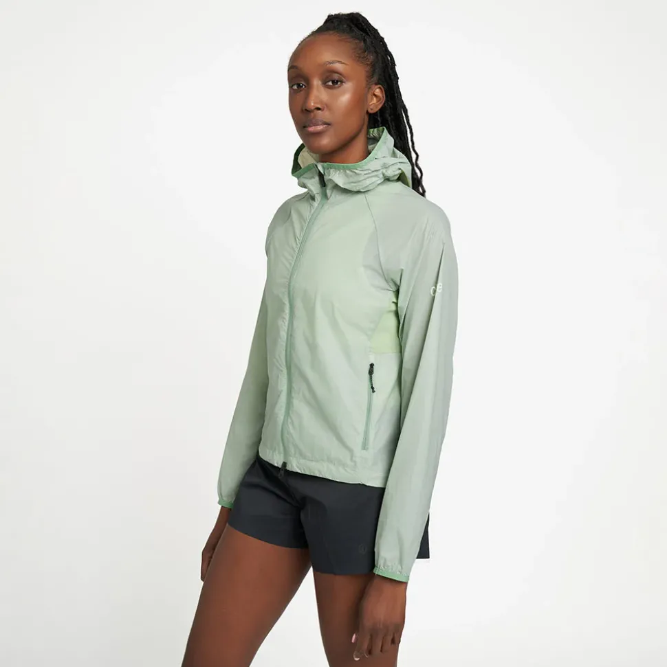 Flash Sale ciele athletics W VNTJacket - Mynyd