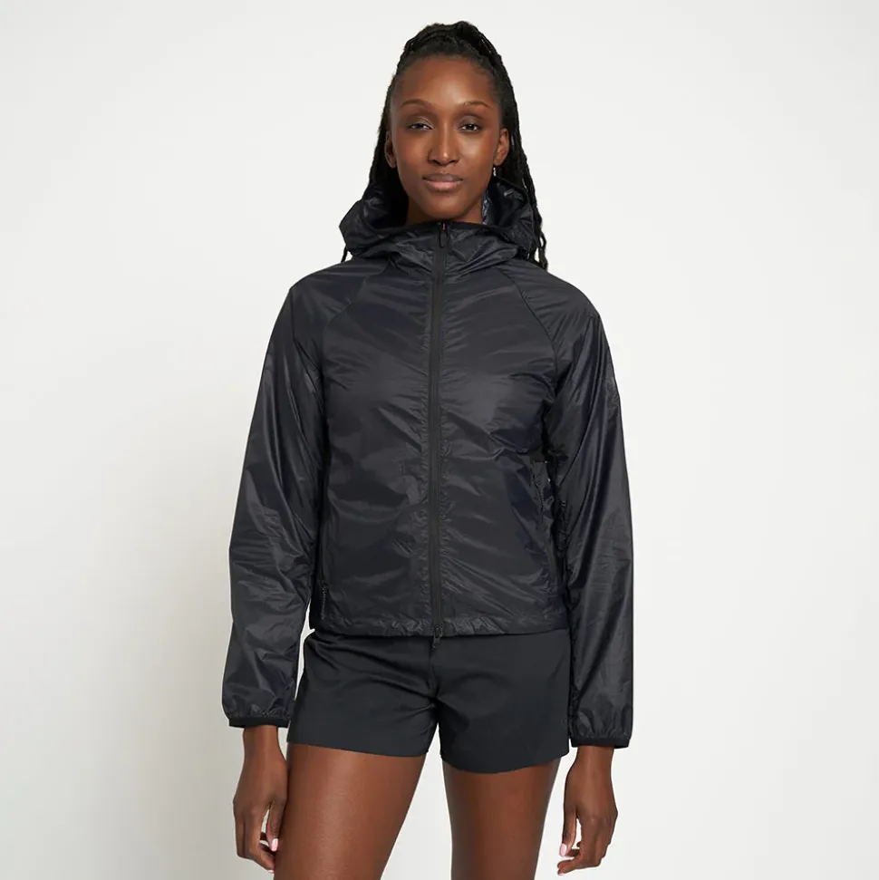 Shop ciele athletics W VNTJacket - Shadowcast