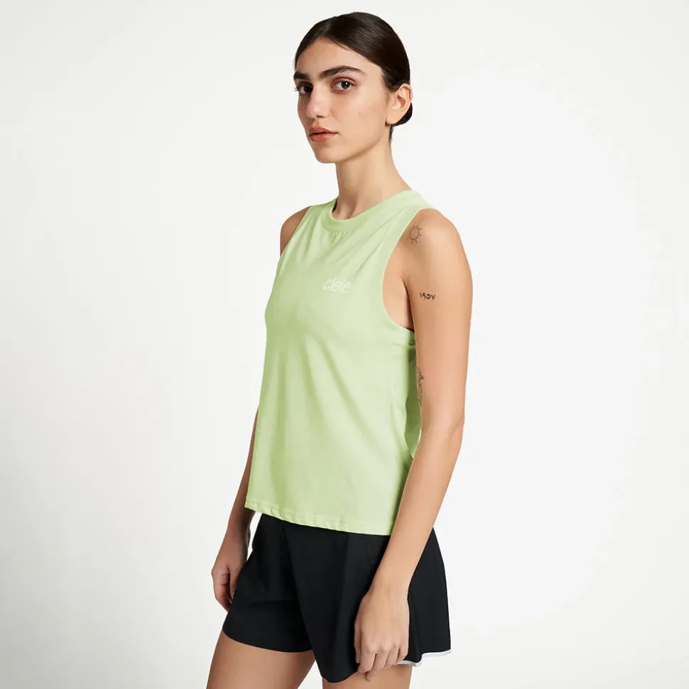 Store ciele athletics WNSBTank - Accent - Voya