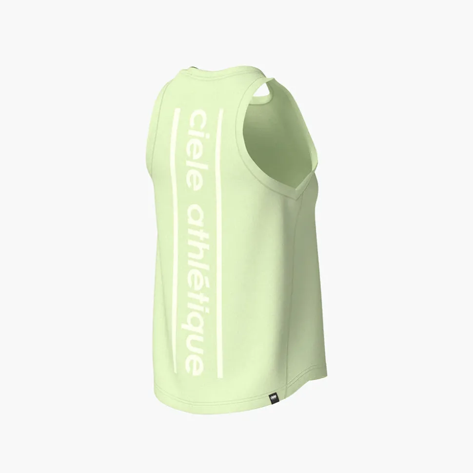 Store ciele athletics WNSBTank - Accent - Voya
