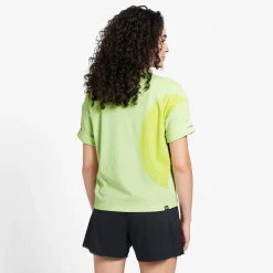 Sale ciele athletics WNSBTShirt - EQ Target Bleed - Matinée