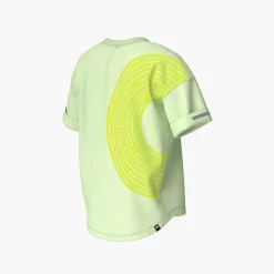 Sale ciele athletics WNSBTShirt - EQ Target Bleed - Matinée