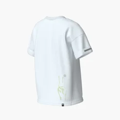 Fashion ciele athletics WNSBTShirt - Peace Please - Ironlight