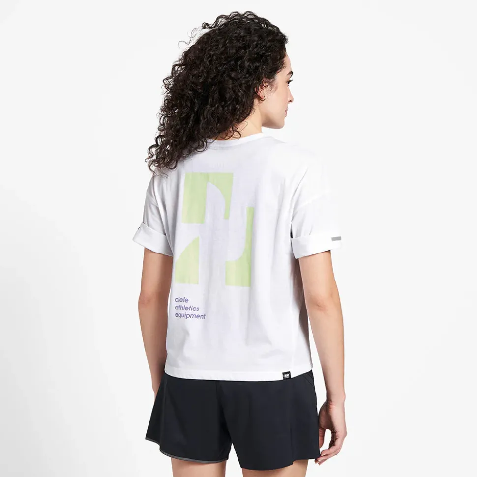 Cheap ciele athletics WNSBTShirt - Pieces - Ironlight