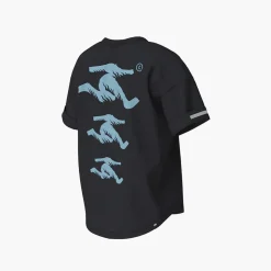 Discount ciele athletics WNSBTShirt - Solofire - Ironcast