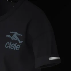 Discount ciele athletics WNSBTShirt - Solofire - Ironcast