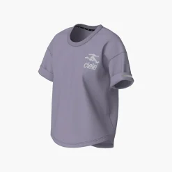 New ciele athletics WNSBTShirt - Solofire - Royals