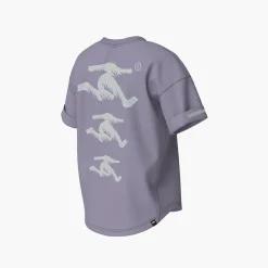 New ciele athletics WNSBTShirt - Solofire - Royals