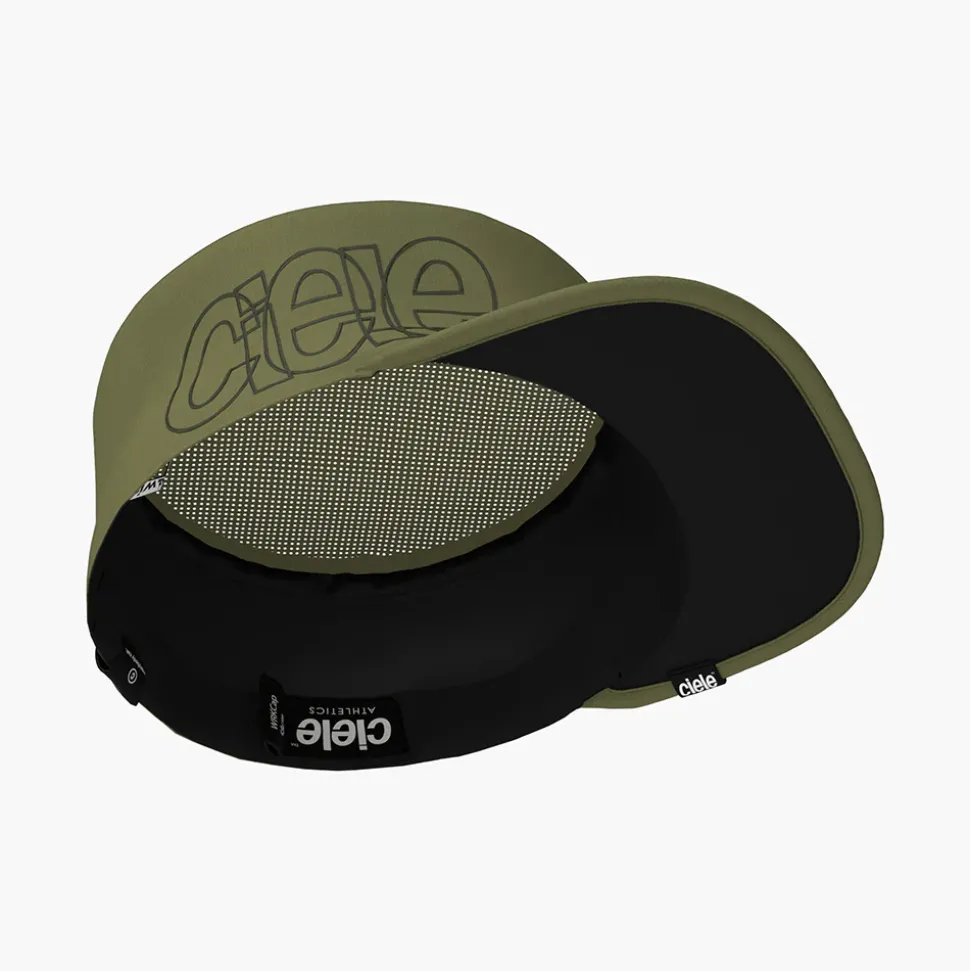 Hot ciele athletics WRKCap - LE - Accent Tour - Scout