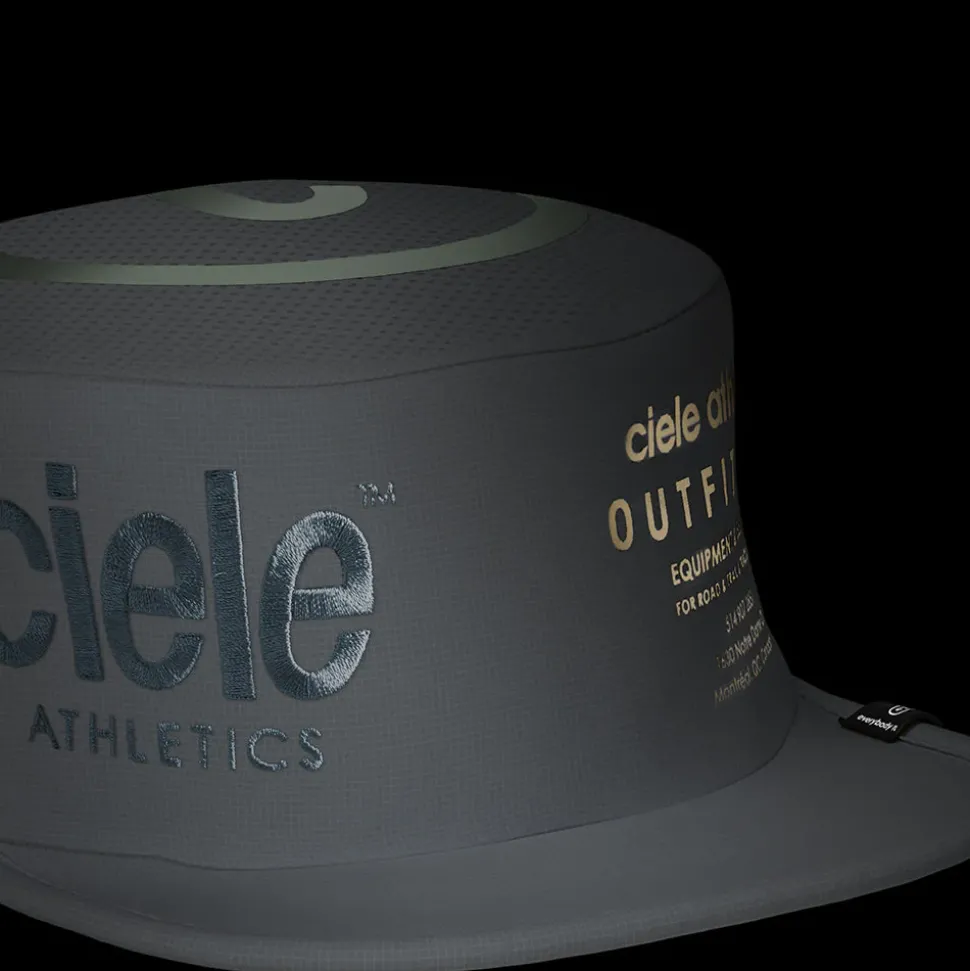 Outlet ciele athletics WRKCap - Outfitter - LE - Nostra