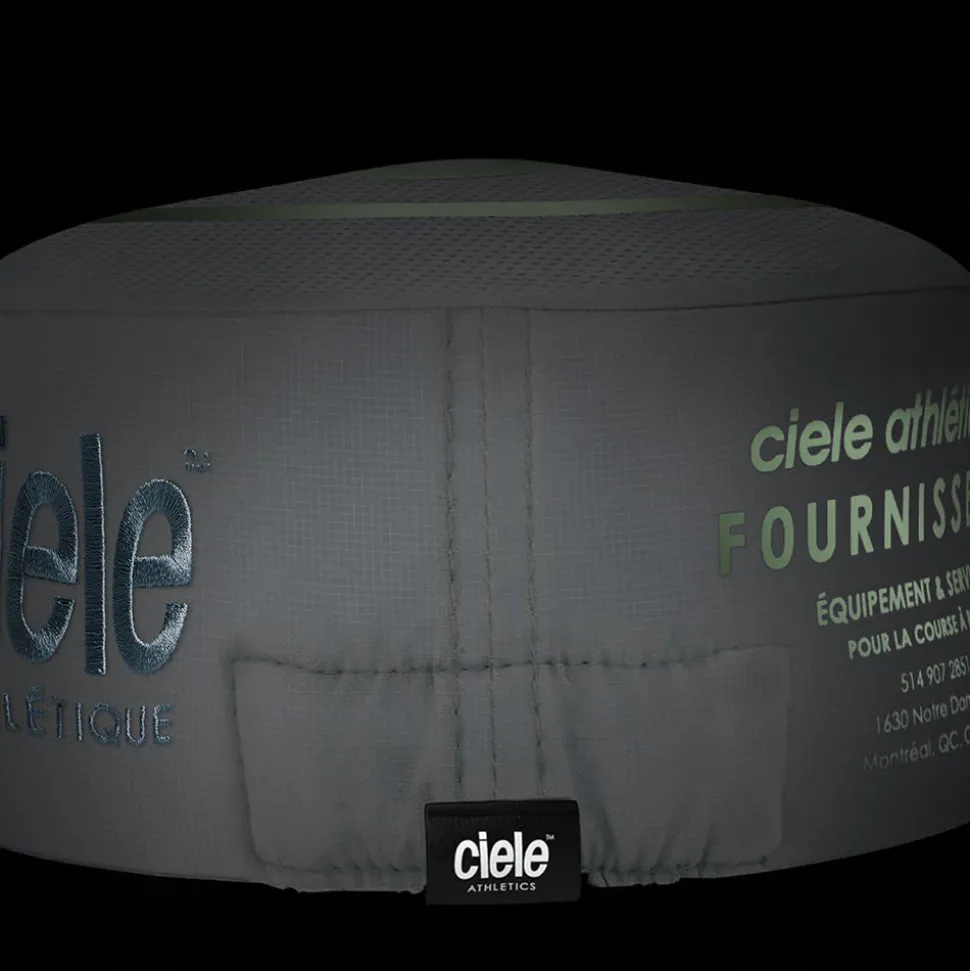 Outlet ciele athletics WRKCap - Outfitter - LE - Nostra