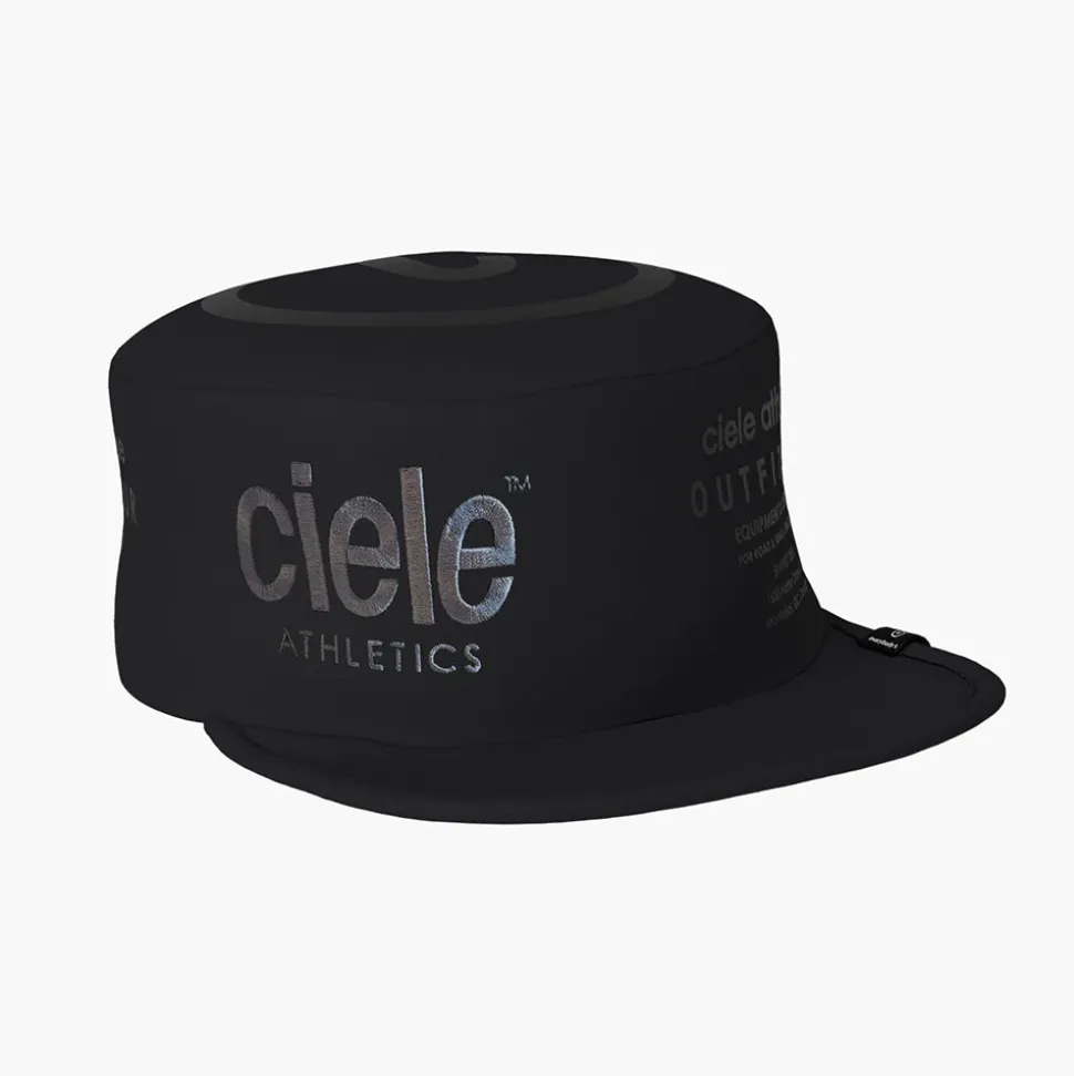 Fashion ciele athletics WRKCap - Outfitter - LE - Shadowcast